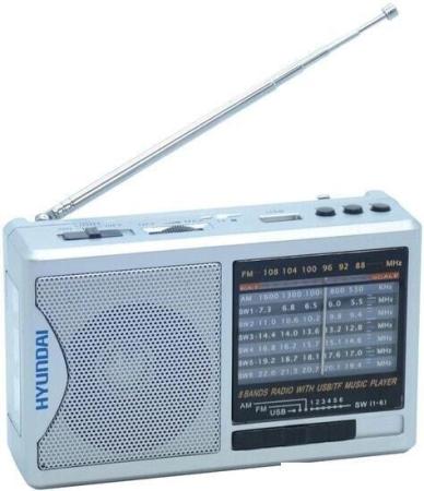Радиоприемники Miru SR-1027