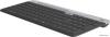 Клавиатуры Logitech K580 Slim 920-009208 (графитовый) [920-009208]