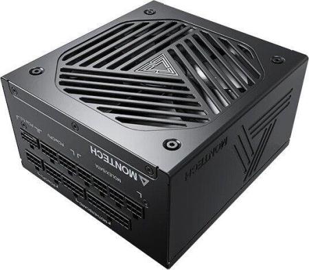 Блоки питания Montech Titan Gold 750W [MNT-TG750-B]