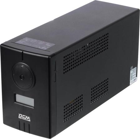Источники бесперебойного питания Powercom INF-1500