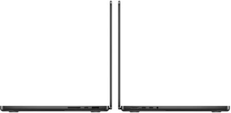 Ноутбуки Apple Macbook Pro 16.2" M3 Max 2023 Z1AF000N1 [Z1AF000N1]