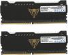 Оперативная память Patriot Viper Steel RGB 2x16GB DDR4 PC4-28800 PVSR432G360C0K [PVSR432G360C0K]