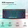 Клавиатуры GMNG GG-KB500XW [GG-KB500XW, 1910516]