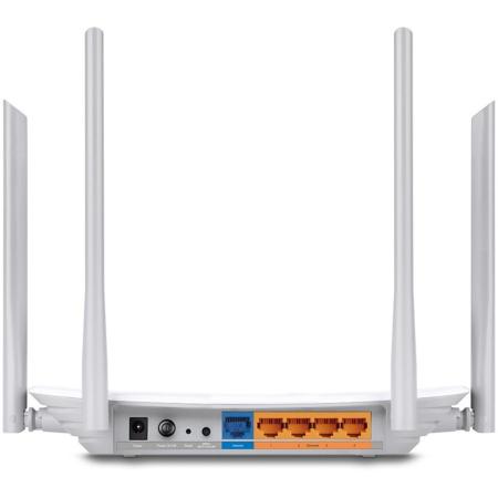 Беспроводные маршрутизаторы TP-Link Archer A5