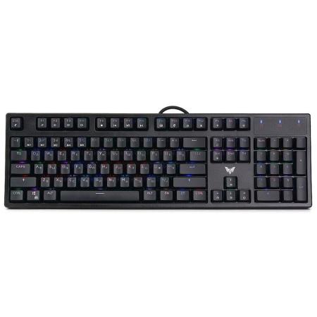Клавиатуры CrownMicro CMGK-902