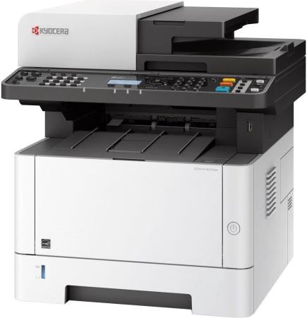 Принтеры и МФУ Kyocera Mita ECOSYS M2135dn [1102S03NL0]