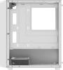 Корпуса XASTRA A303M 3ARGB (белый) [A303M-2FC14A-1FC12A-D-WH]