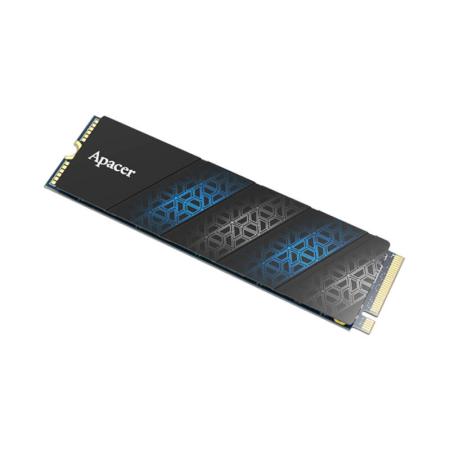 SSD Apacer AS2280P4U Pro 512GB AP512GAS2280P4UPRO-1 [AP512GAS2280P4UPRO-1]