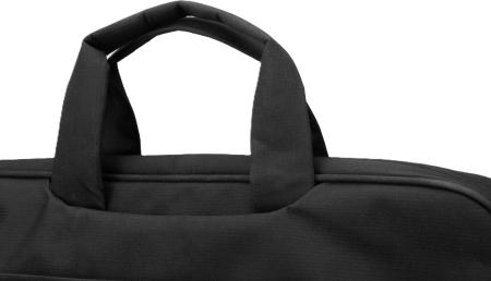 Женские и мужские сумки Continent CC-018 (черный)