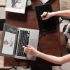 Графические планшеты Huion Inspiroy H950P