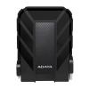 Внешние накопители ADATA DashDrive Durable HD710 1TB Black (AHD710-1TU3-CBK)