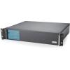 Источники бесперебойного питания Powercom King Pro RM KIN-2200AP LCD RM [KIN-2200AP LCD RM]