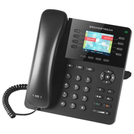 Проводные телефоны Grandstream GXP2170