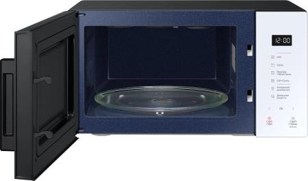 Микроволновые печи Samsung MG23T5018AW/BW