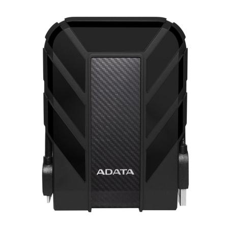 Внешние накопители ADATA DashDrive Durable HD710 1TB Black (AHD710-1TU3-CBK)