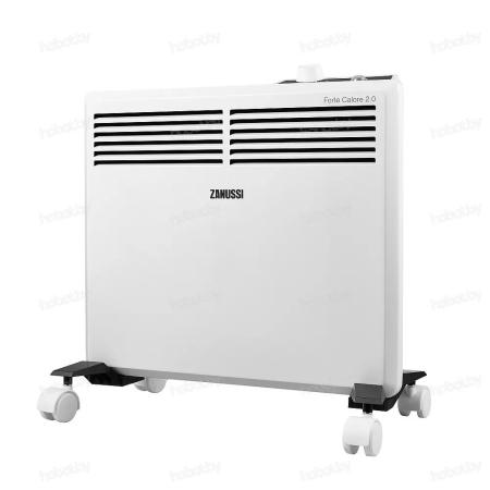 Обогреватели Zanussi ZCH/S-1000 MR