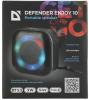 Беспроводные и портативные колонки Defender Enjoy 10 [65009]