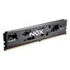 Оперативная память Apacer NOX 16ГБ DDR5 5600 МГц AH5U16G56C522MBAA-1 [AH5U16G56C522MBAA-1]