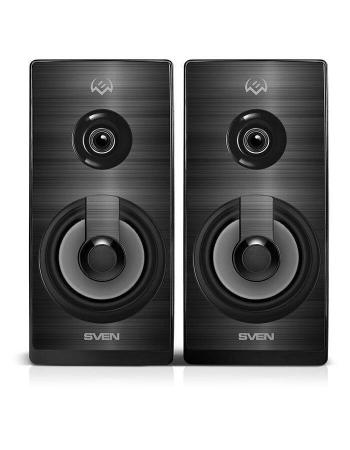 Мультимедиа акустика SVEN SPS-512
