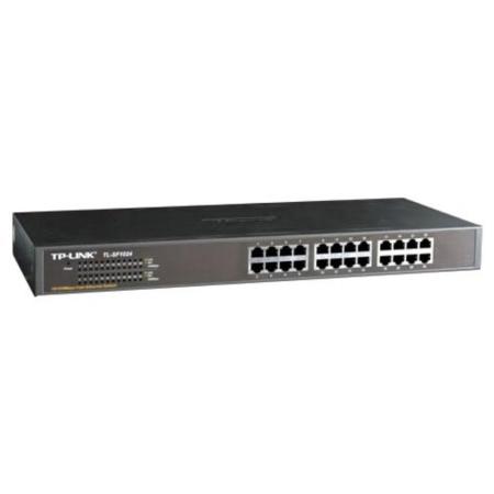 Коммутаторы TP-Link TL-SF1024