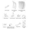 Беспроводные точки доступа и усилители Wi-Fi Ubiquiti LiteBeam AC LBE-5AC-Gen2 [LBE-5AC-Gen2]
