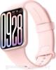 Умные часы и браслеты Xiaomi Smart Band 9 Active M2435B1 (бежевый, международная версия) [BHR9441GL]