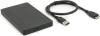 Внешние накопители Mirex Universe Black 2TB 13630-UHDUVB20 [13630-UHDUVB20]