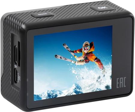 Экшен-камеры Digma DiCam 870 [1511727]