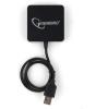 USB-хабы и док-станции Gembird UHB-242