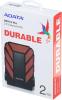 Внешние накопители ADATA HD710P 2TB (красный) [AHD710P-2TU31-CRD]