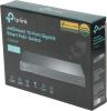 Коммутаторы TP-Link TL-SG2210P
