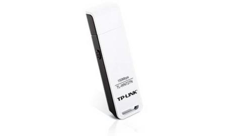 Беспроводные адаптеры TP-Link TL-WN727N