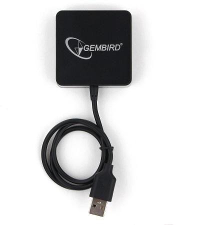 USB-хабы и док-станции Gembird UHB-242