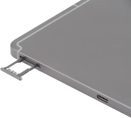 Планшеты Digma Pro Edge 4G 8GB/128GB (серый космос) [2017988, 4630143154207, TA3D1M01]