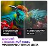Телевизоры Haier 55 Smart TV S4 [55 Smart TV S4, DH1VMZD01RU]
