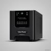 Источники бесперебойного питания CyberPower Professional Tower PR750ELCD [PR750ELCD]