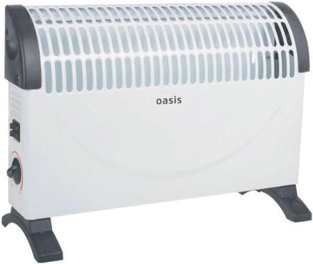 Обогреватели Oasis KPO-20