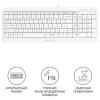 Клавиатуры A4Tech Fstyler FK15 (белый)
