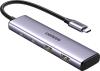 USB-хабы и док-станции Ugreen CM473 15395 [15395]