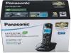 Радиотелефоны DECT Panasonic KX-TG2521RUT