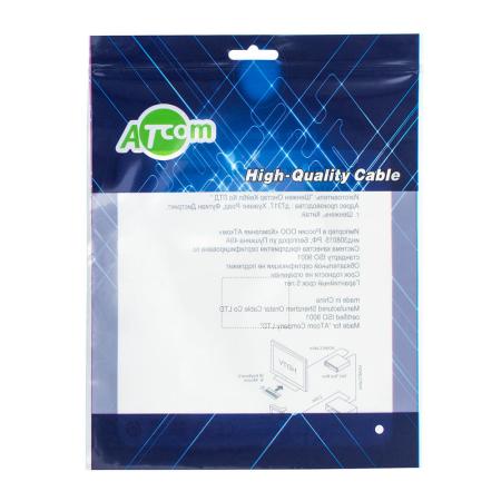 Кабели, адаптеры, разветвители ATcom AT3792