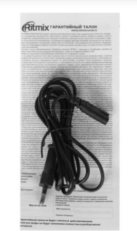 Радиоприемники Ritmix RPR-190