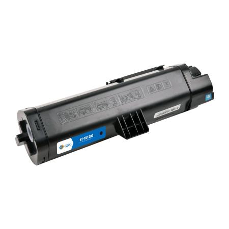 Картриджи для принтеров и МФУ G&G NT-TK1200 (аналог Kyocera TK-1200) [NT-TK1200, GG-TK-1200]