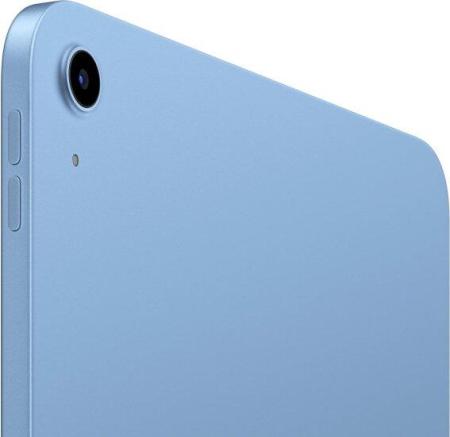 Планшеты Apple iPad 11" 2025 128GB (синий) [MD4A4HN/A]