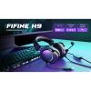 Наушники и гарнитуры FIFINE H9 (черный)