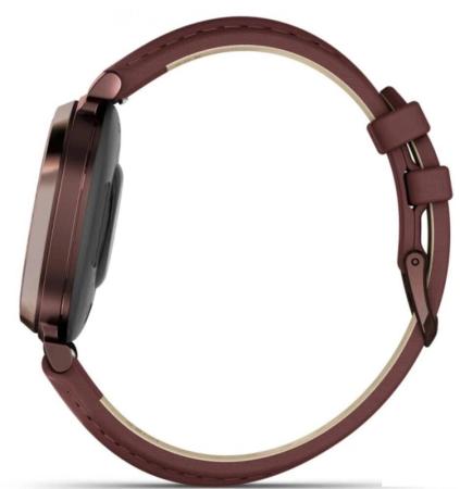 Умные часы и браслеты Garmin Fenix E 47мм (серая сталь, черный силиконовый ремешок) [010-03025-01]