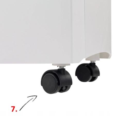 Шредеры Office-Kit S600 (3.9) [OK3900S600, 6908560600392]