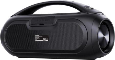Беспроводные и портативные колонки Digma D-PS1530 [D-PS1530, 1690619, 4630143116052]