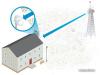 Беспроводные точки доступа и усилители Wi-Fi Ubiquiti PowerBeam [PBE-M5-300] [PBE-M5-300, PBE-M5-300-EU]