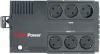 Источники бесперебойного питания CyberPower BS (BS850E)